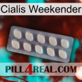 Cialis Weekender 08